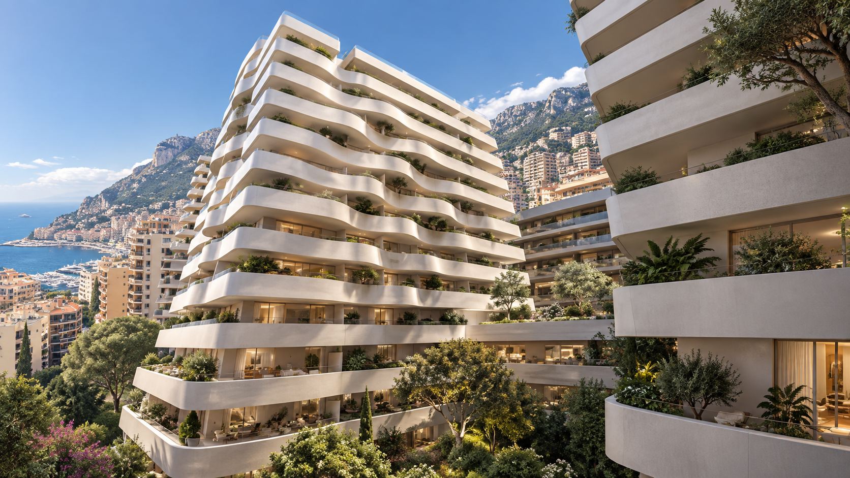 Grand IDA — Monaco